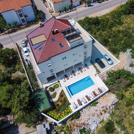 Apartment Royal II Vodice Zewnętrze zdjęcie