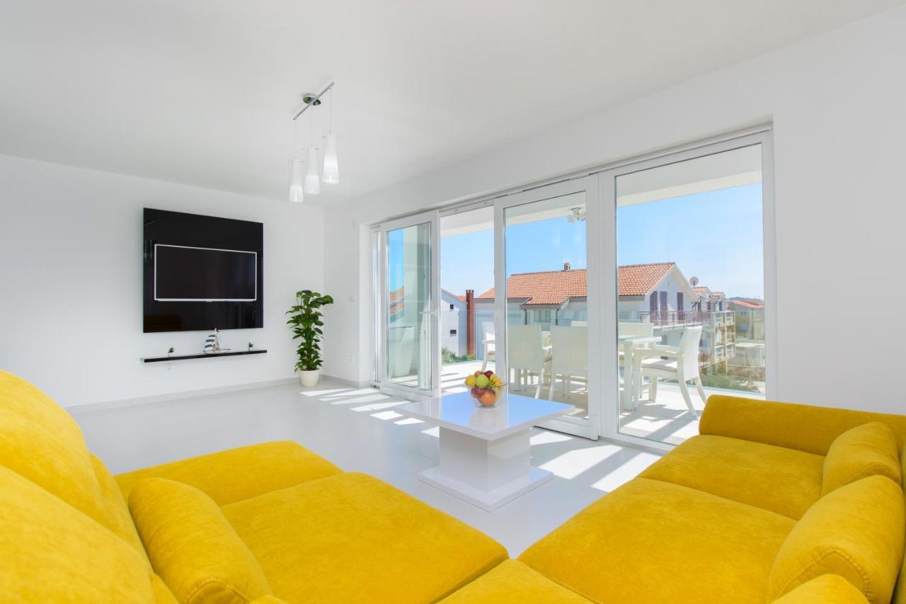 Apartment Royal II Vodice Zewnętrze zdjęcie