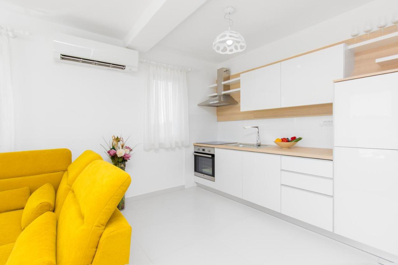 Apartment Royal II Vodice Zewnętrze zdjęcie