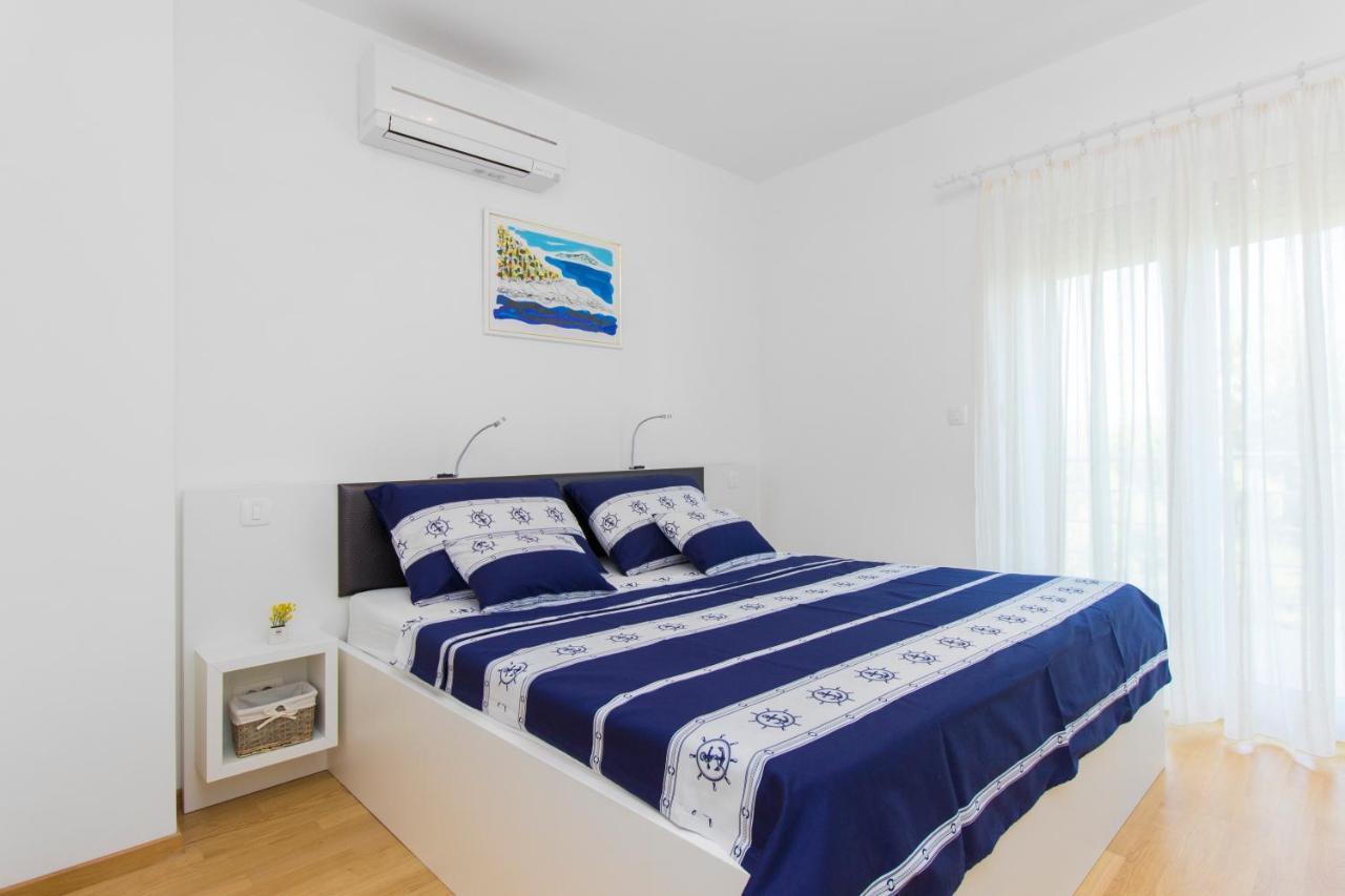 Apartment Royal II Vodice Zewnętrze zdjęcie
