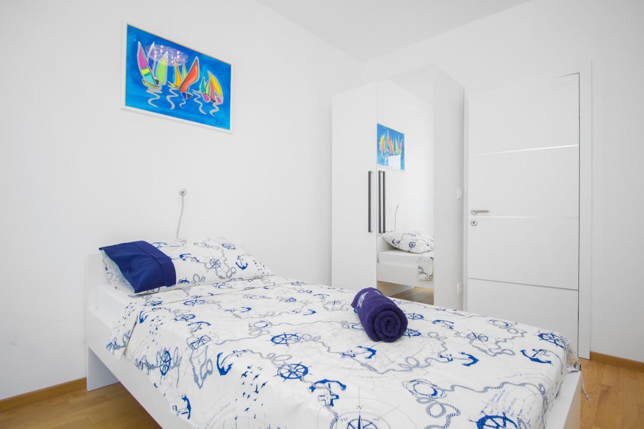 Apartment Royal II Vodice Zewnętrze zdjęcie