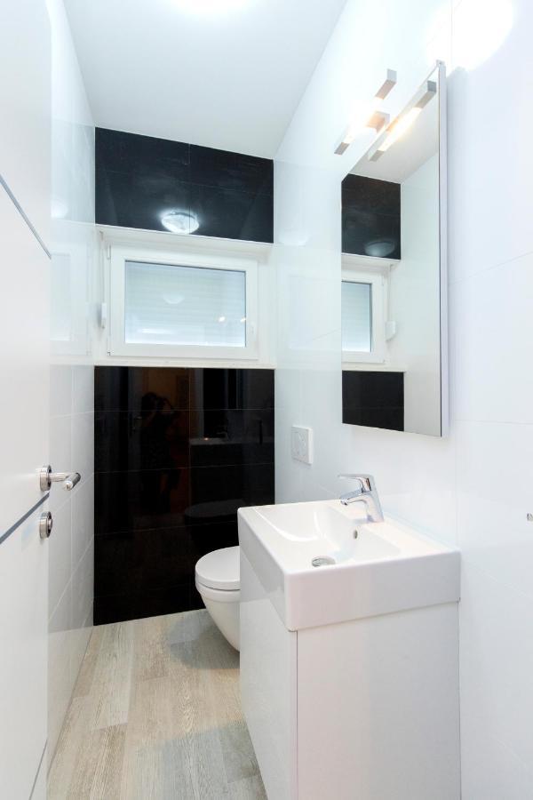 Apartment Royal II Vodice Zewnętrze zdjęcie