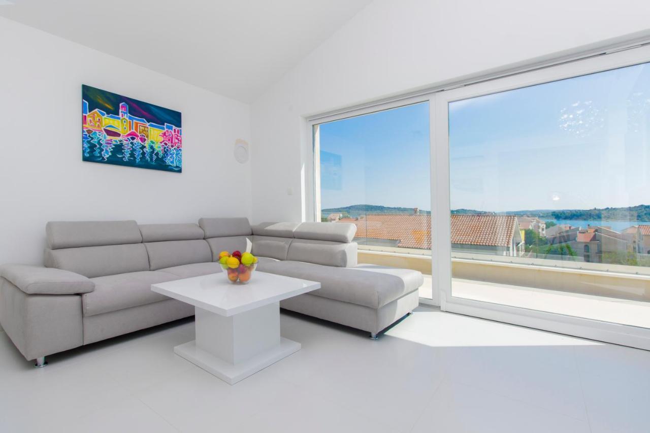 Apartment Royal II Vodice Zewnętrze zdjęcie