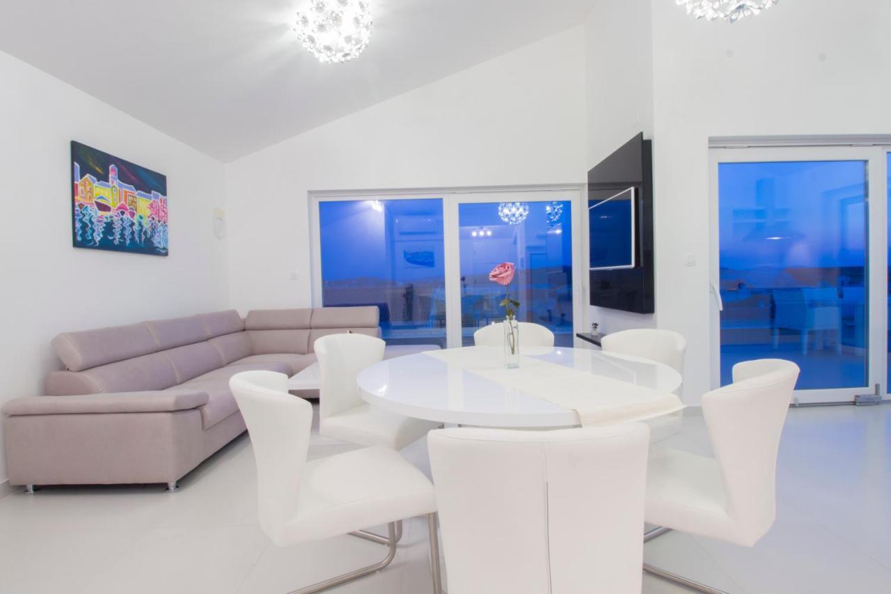 Apartment Royal II Vodice Zewnętrze zdjęcie