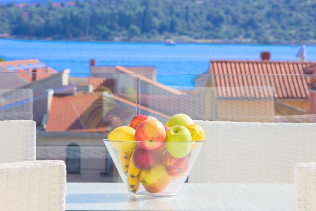 Apartment Royal II Vodice Zewnętrze zdjęcie