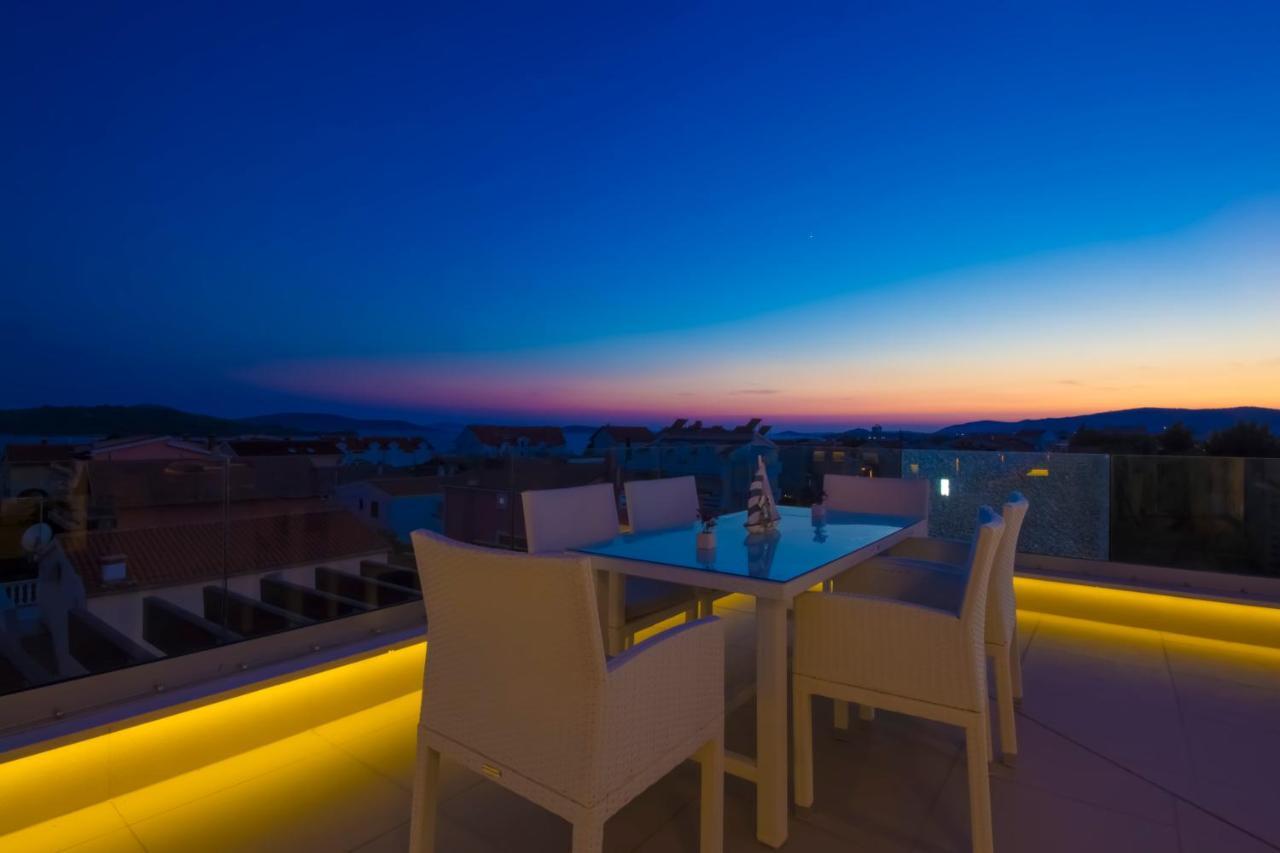 Apartment Royal II Vodice Zewnętrze zdjęcie