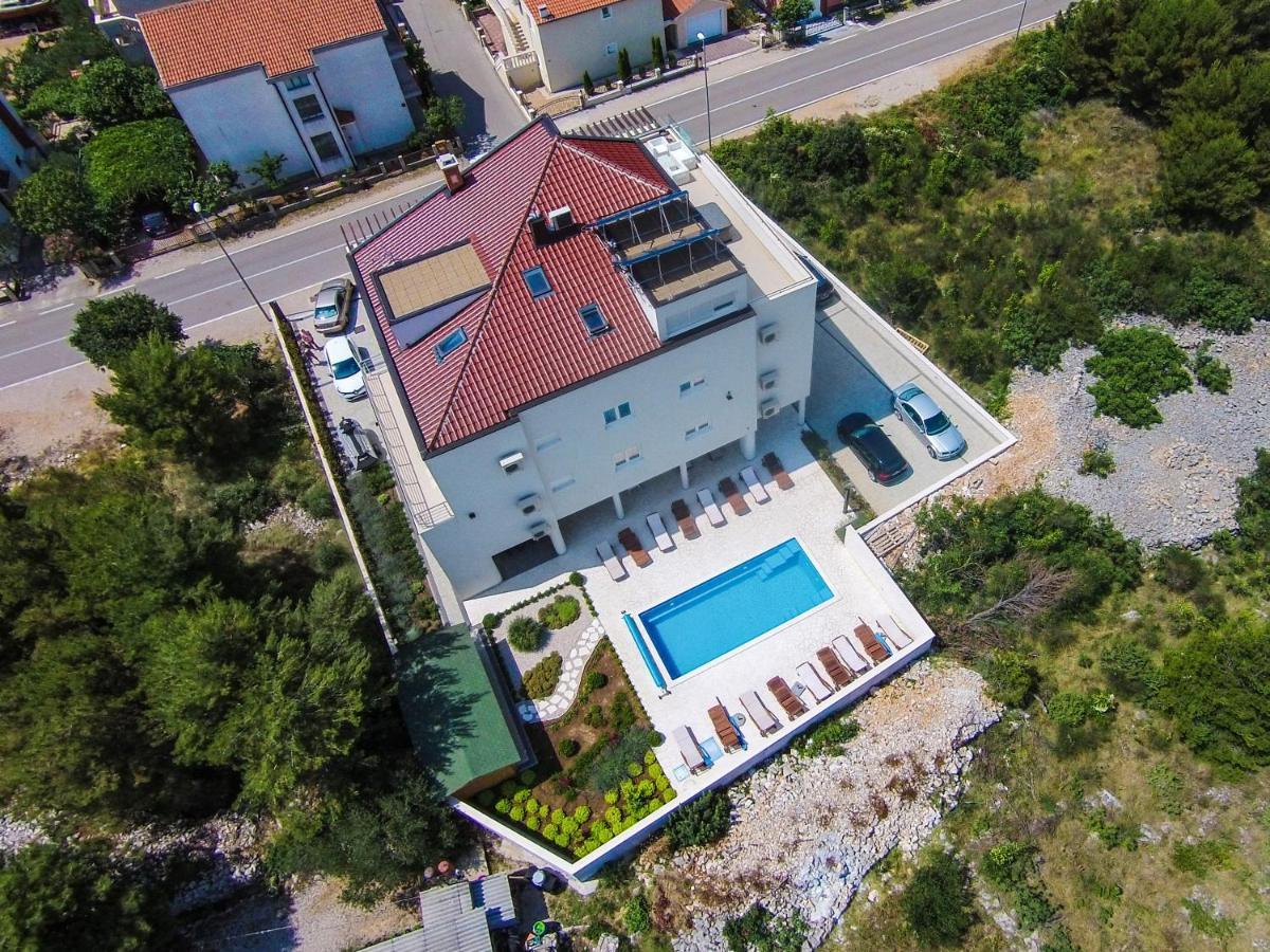 Apartment Royal II Vodice Zewnętrze zdjęcie