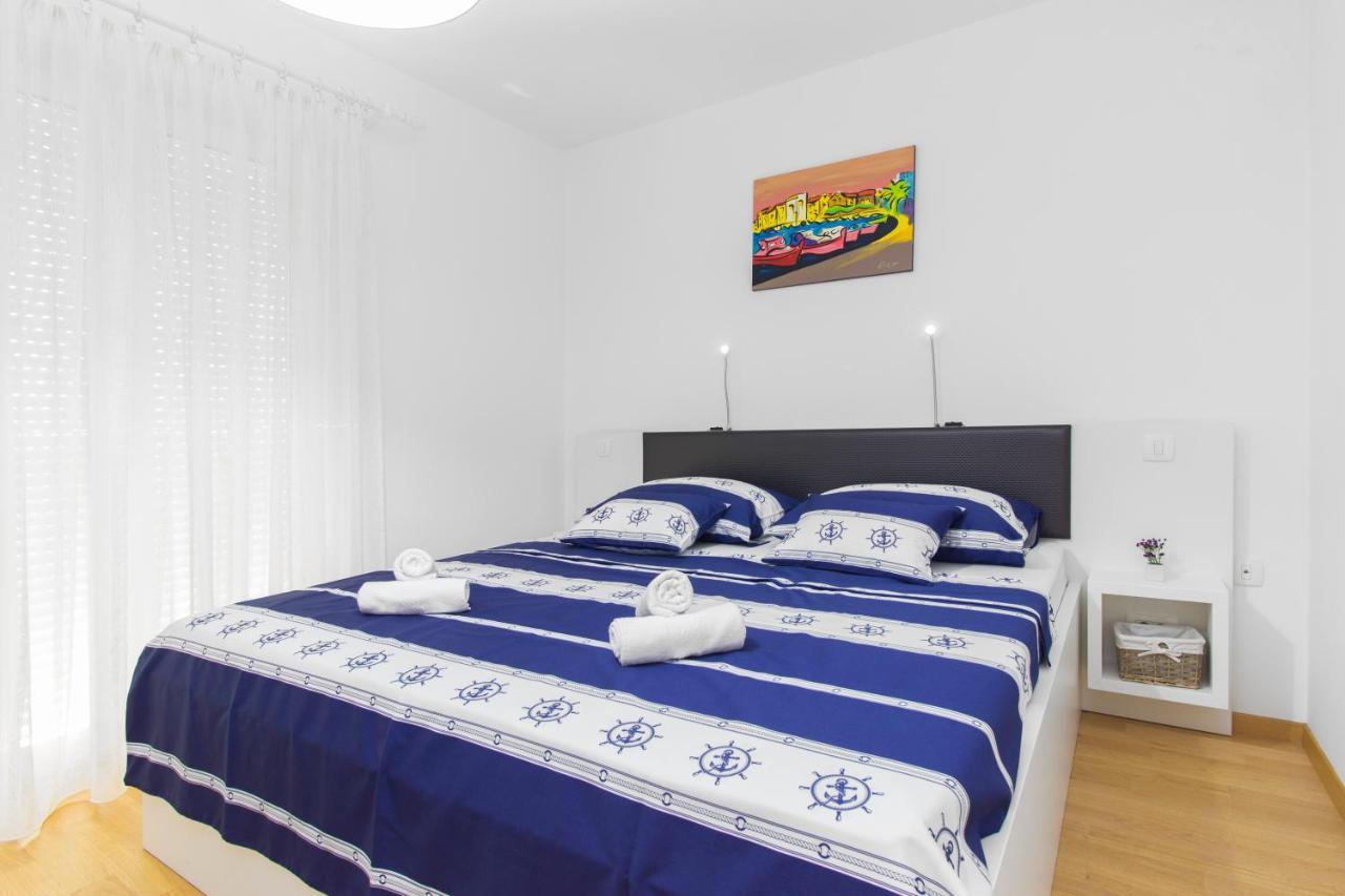Apartment Royal II Vodice Zewnętrze zdjęcie