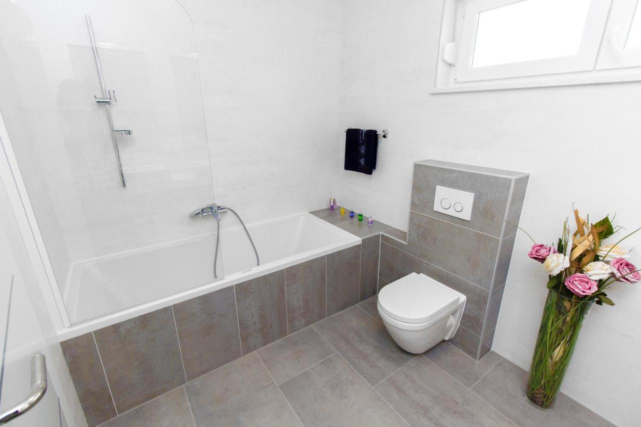 Apartment Royal II Vodice Zewnętrze zdjęcie