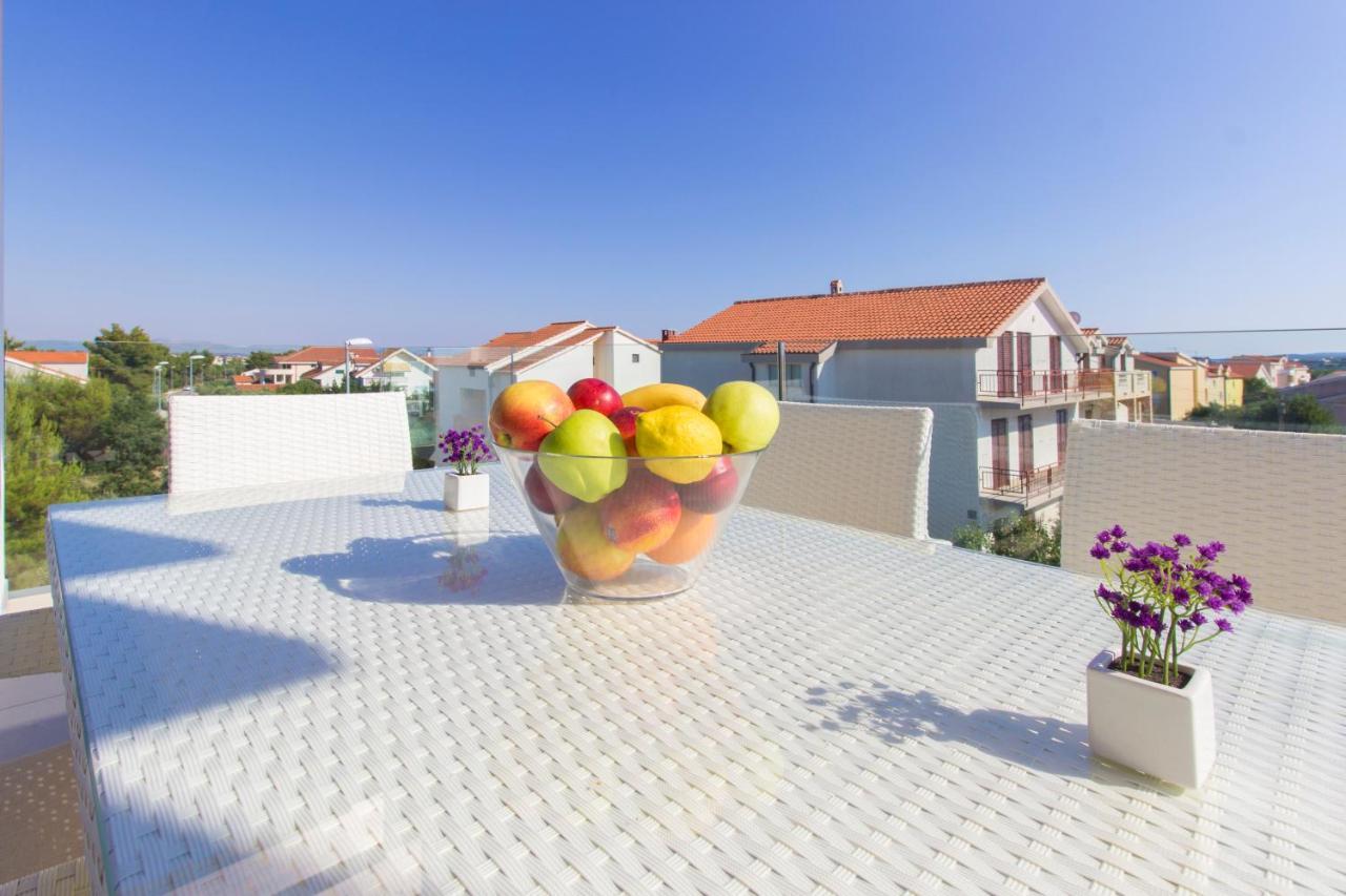 Apartment Royal II Vodice Zewnętrze zdjęcie