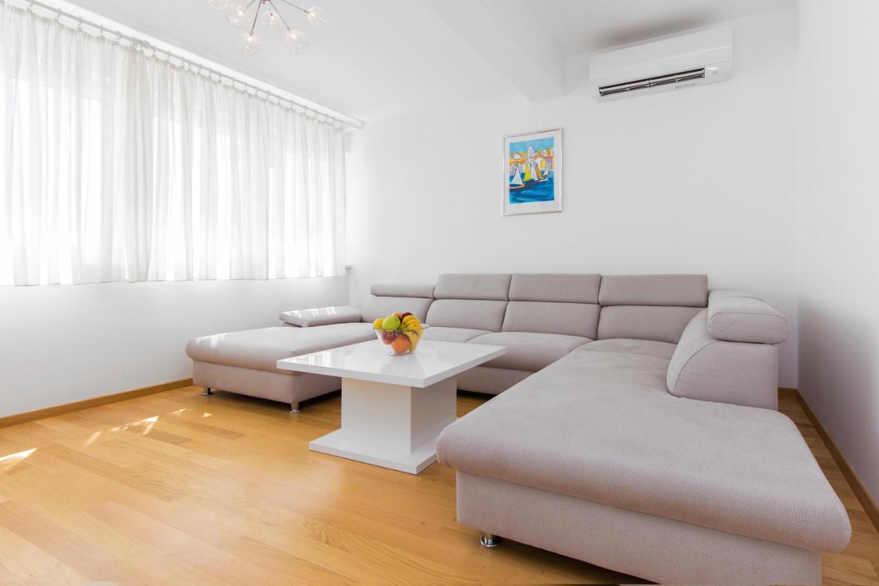 Apartment Royal II Vodice Zewnętrze zdjęcie