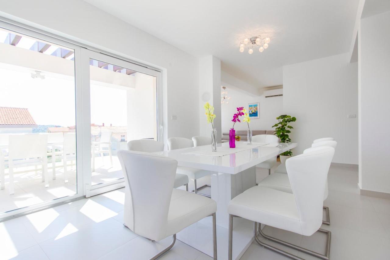 Apartment Royal II Vodice Zewnętrze zdjęcie
