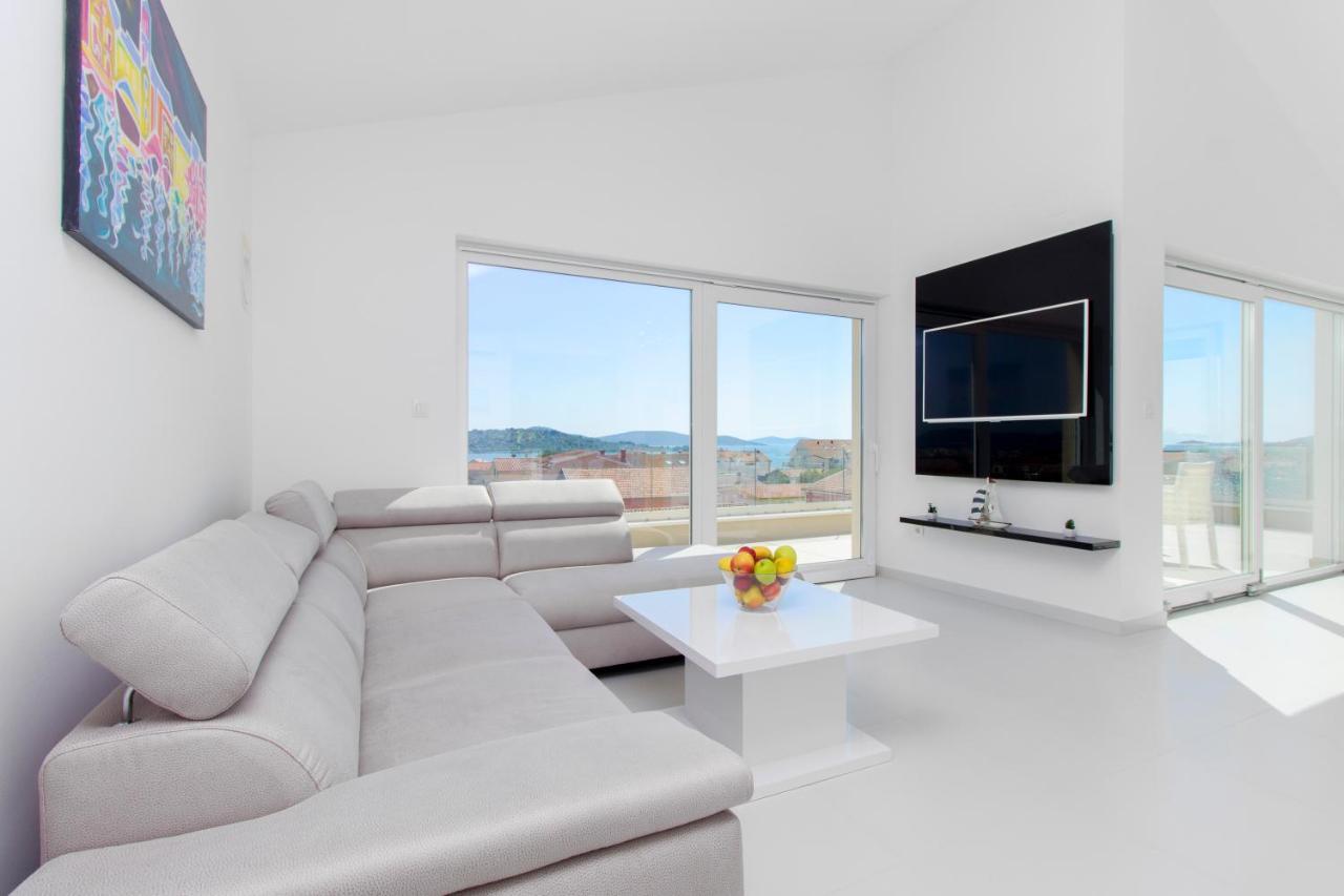 Apartment Royal II Vodice Zewnętrze zdjęcie