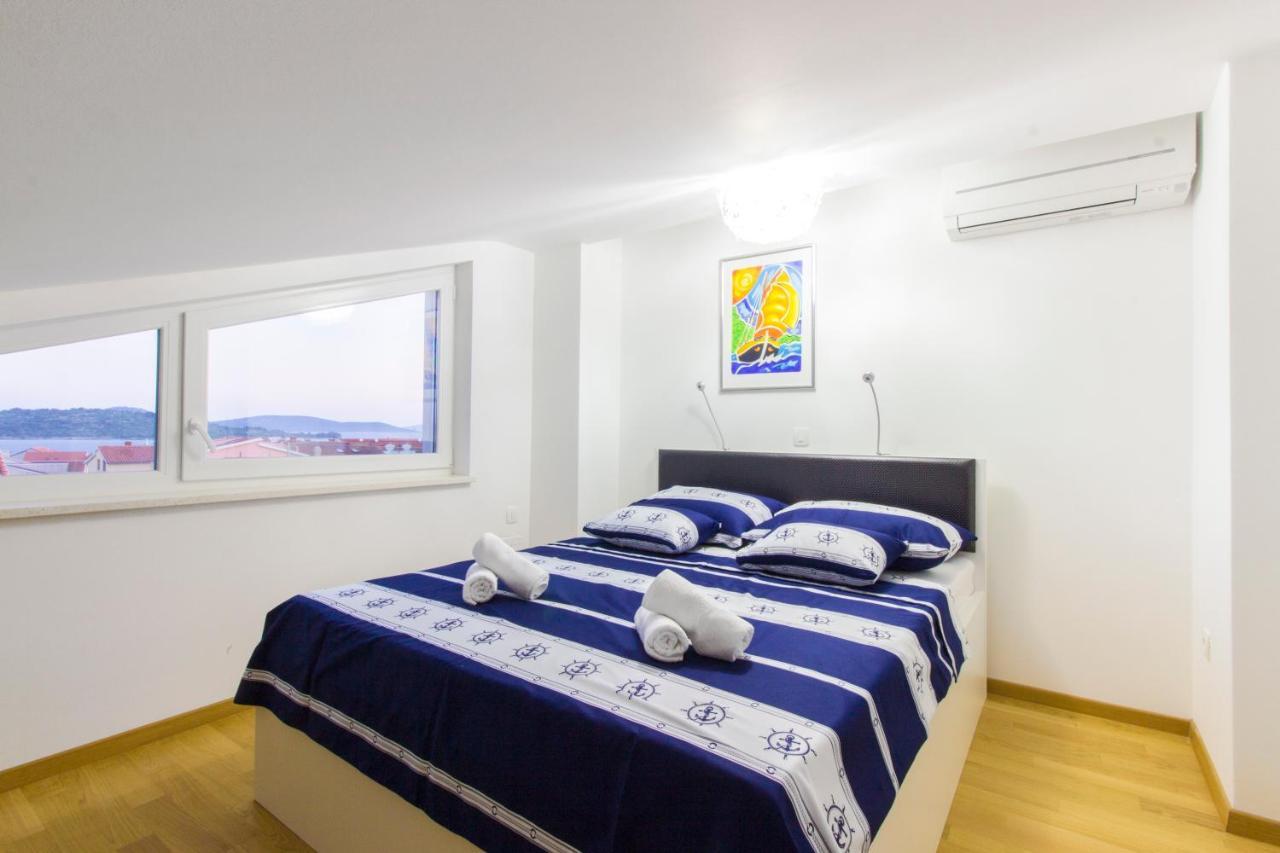 Apartment Royal II Vodice Zewnętrze zdjęcie