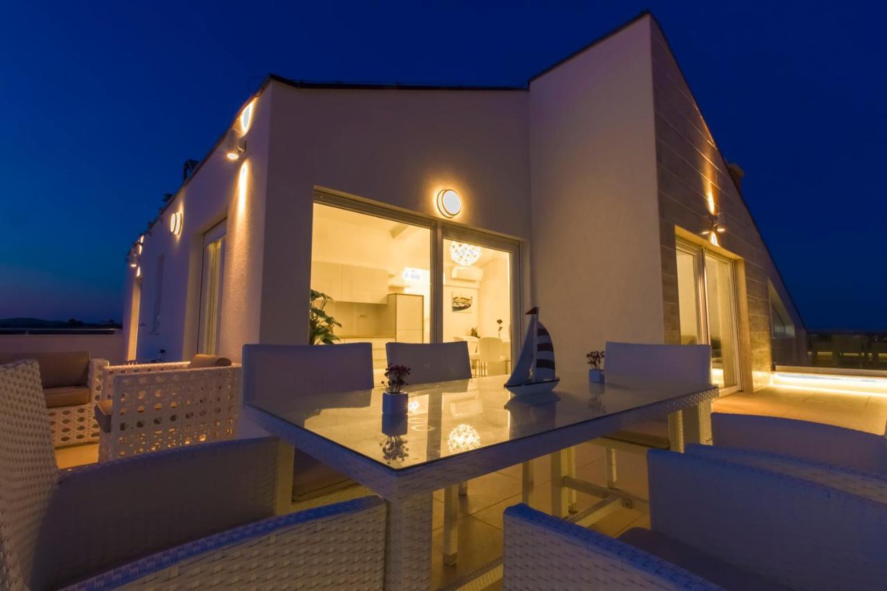 Apartment Royal II Vodice Zewnętrze zdjęcie