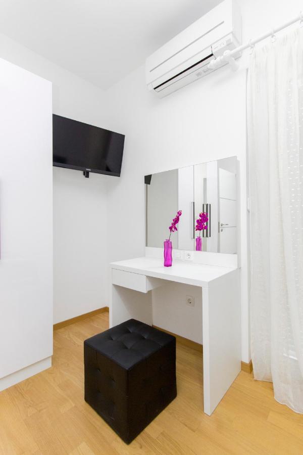 Apartment Royal II Vodice Zewnętrze zdjęcie