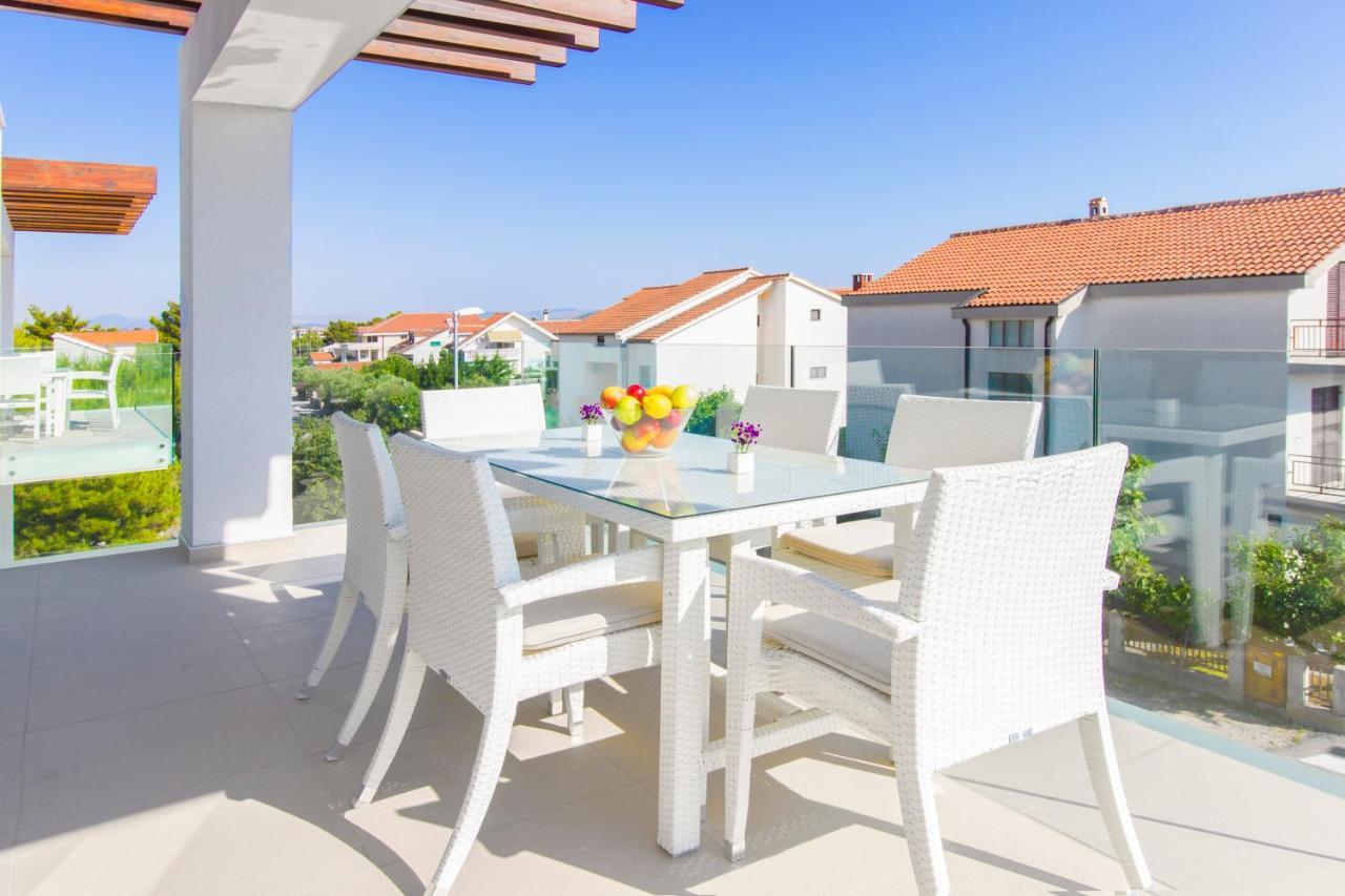 Apartment Royal II Vodice Zewnętrze zdjęcie