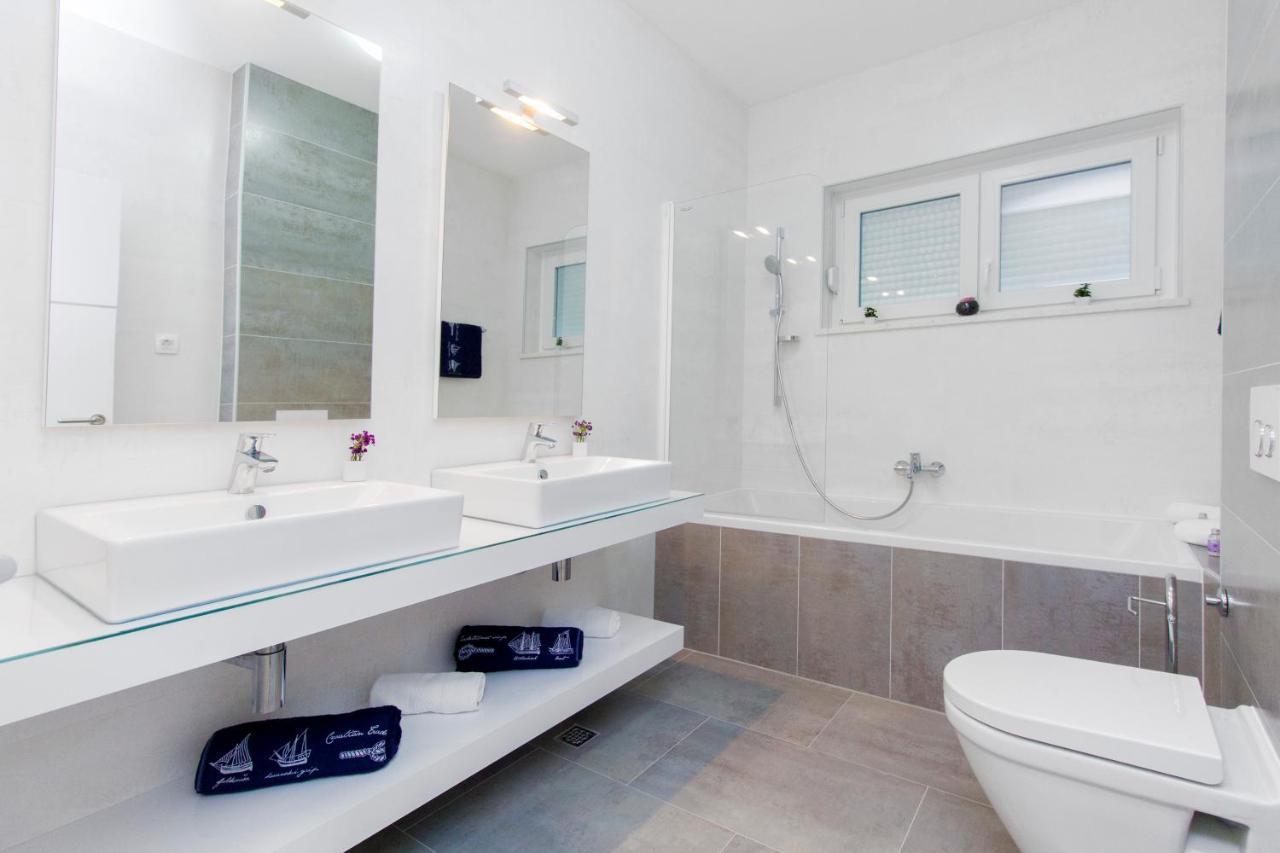 Apartment Royal II Vodice Zewnętrze zdjęcie
