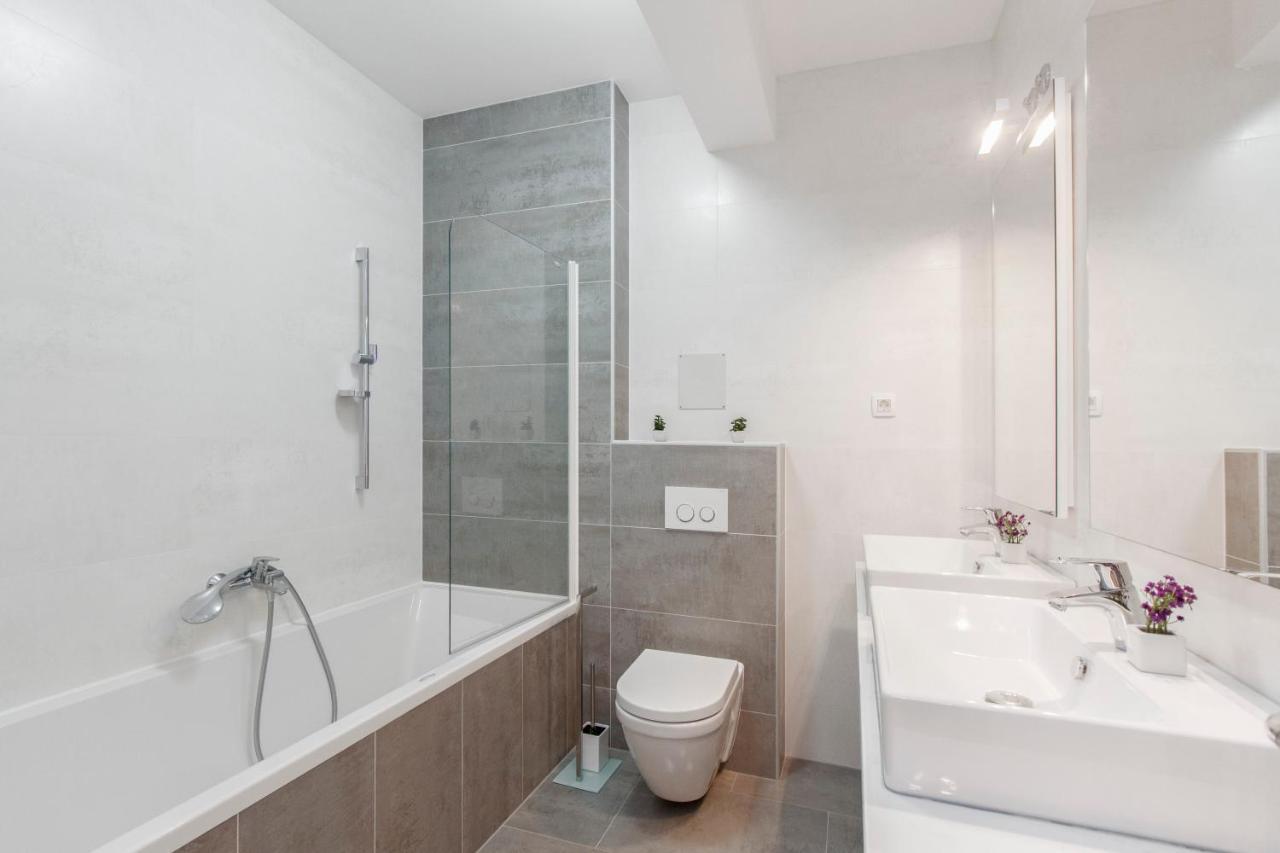 Apartment Royal II Vodice Zewnętrze zdjęcie