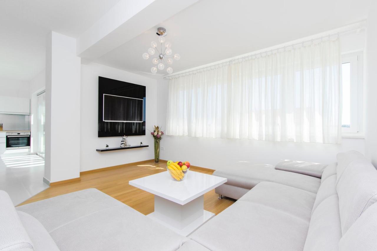 Apartment Royal II Vodice Zewnętrze zdjęcie