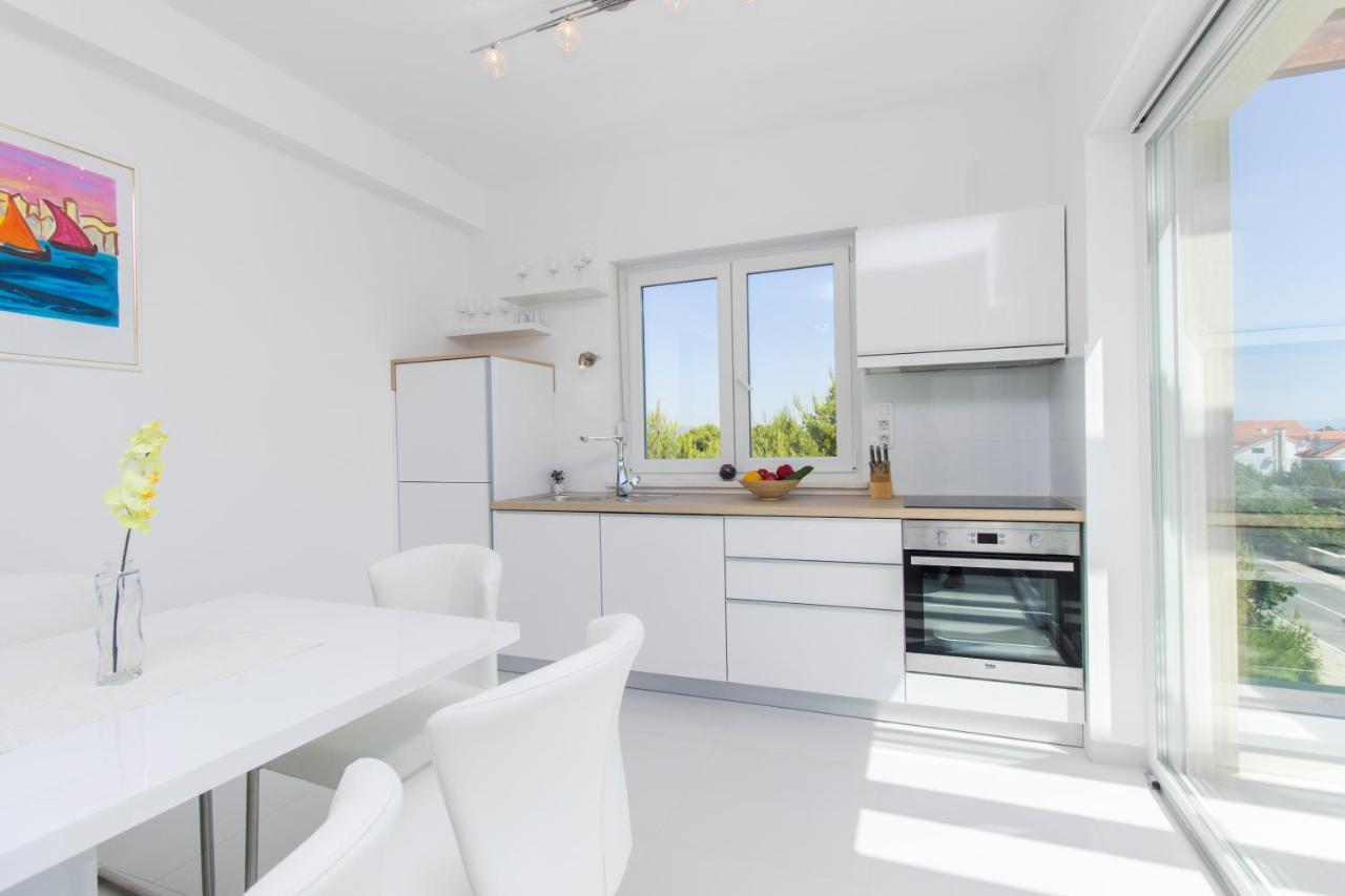Apartment Royal II Vodice Zewnętrze zdjęcie