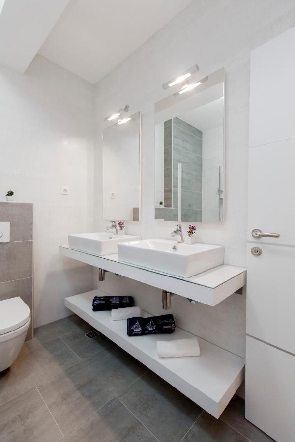 Apartment Royal II Vodice Zewnętrze zdjęcie
