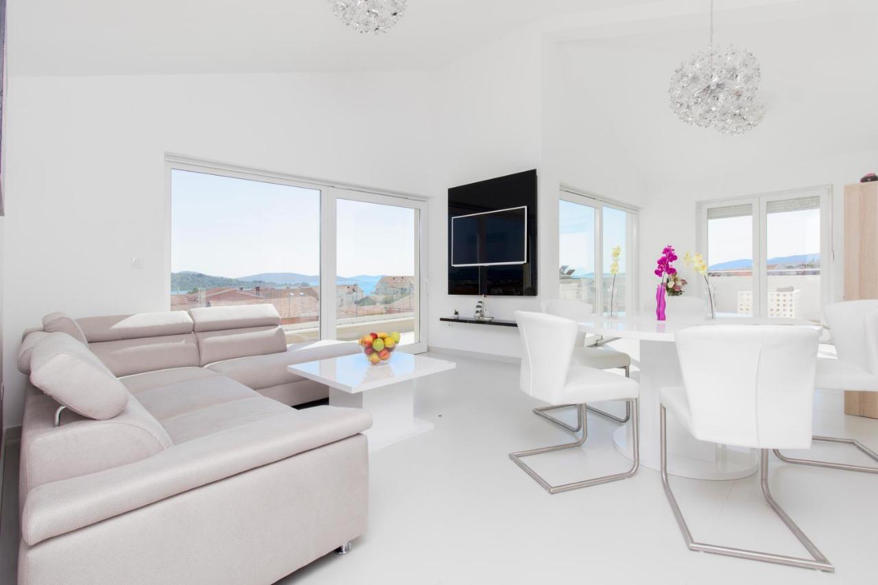 Apartment Royal II Vodice Zewnętrze zdjęcie