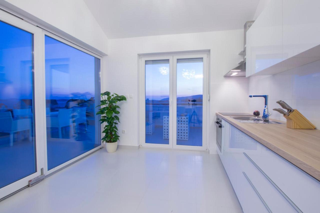 Apartment Royal II Vodice Zewnętrze zdjęcie