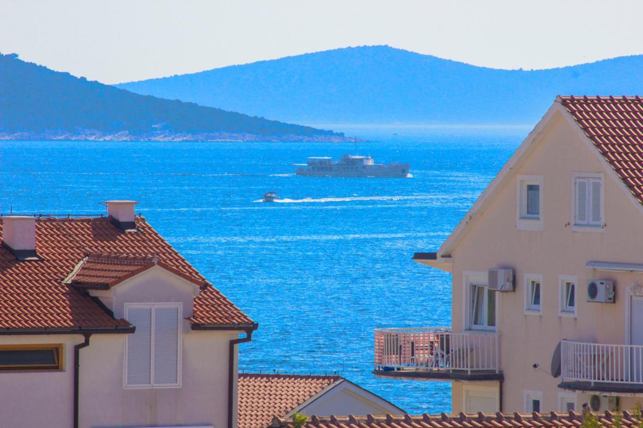 Apartment Royal II Vodice Zewnętrze zdjęcie