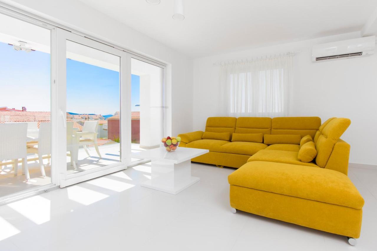 Apartment Royal II Vodice Zewnętrze zdjęcie