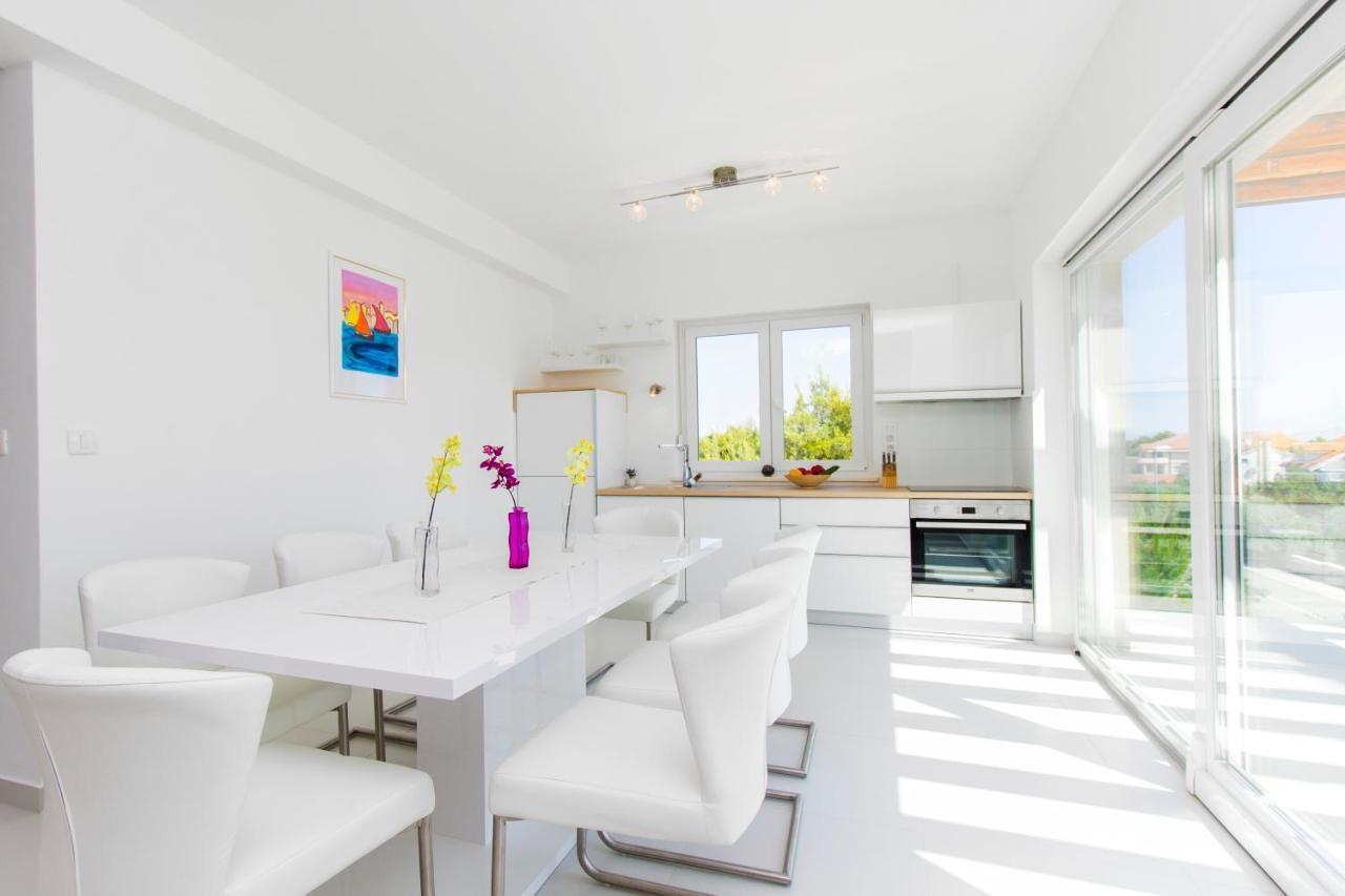 Apartment Royal II Vodice Zewnętrze zdjęcie