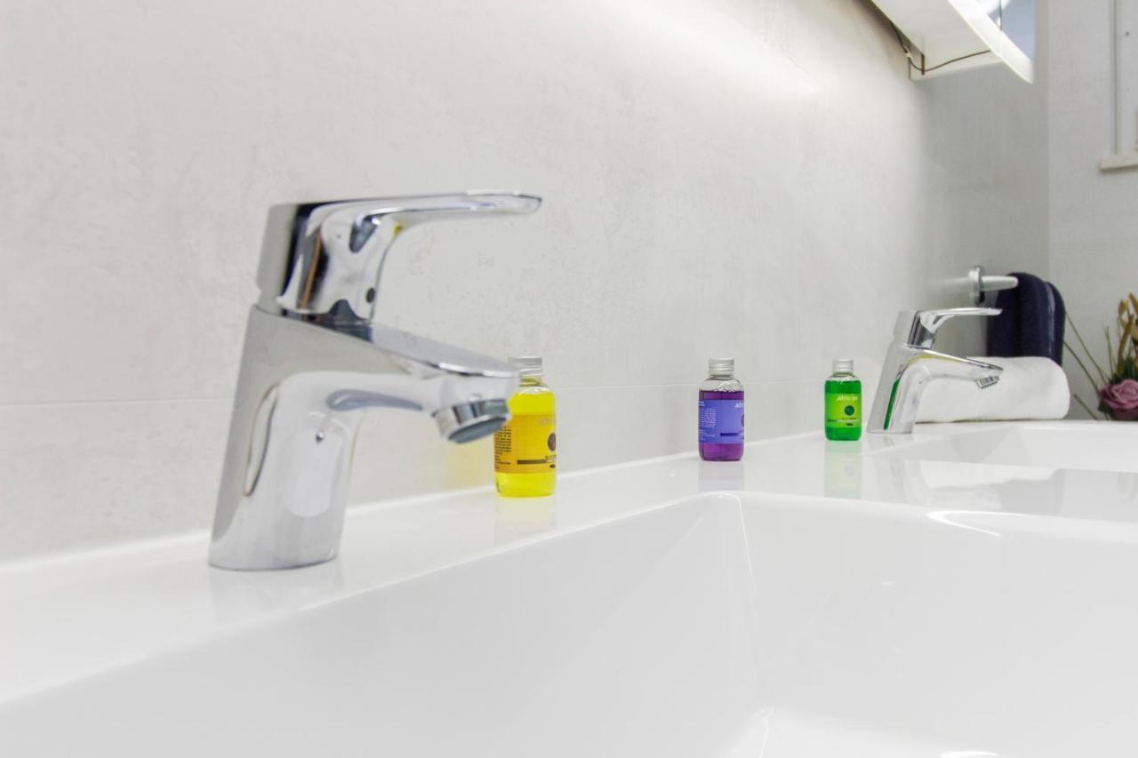 Apartment Royal II Vodice Zewnętrze zdjęcie