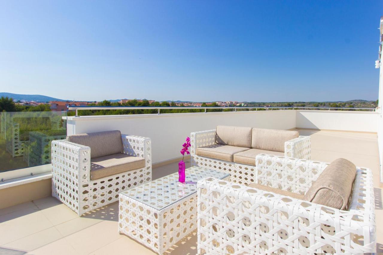 Apartment Royal II Vodice Zewnętrze zdjęcie