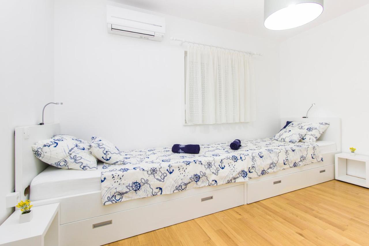 Apartment Royal II Vodice Zewnętrze zdjęcie