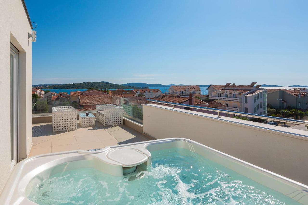 Apartment Royal II Vodice Zewnętrze zdjęcie