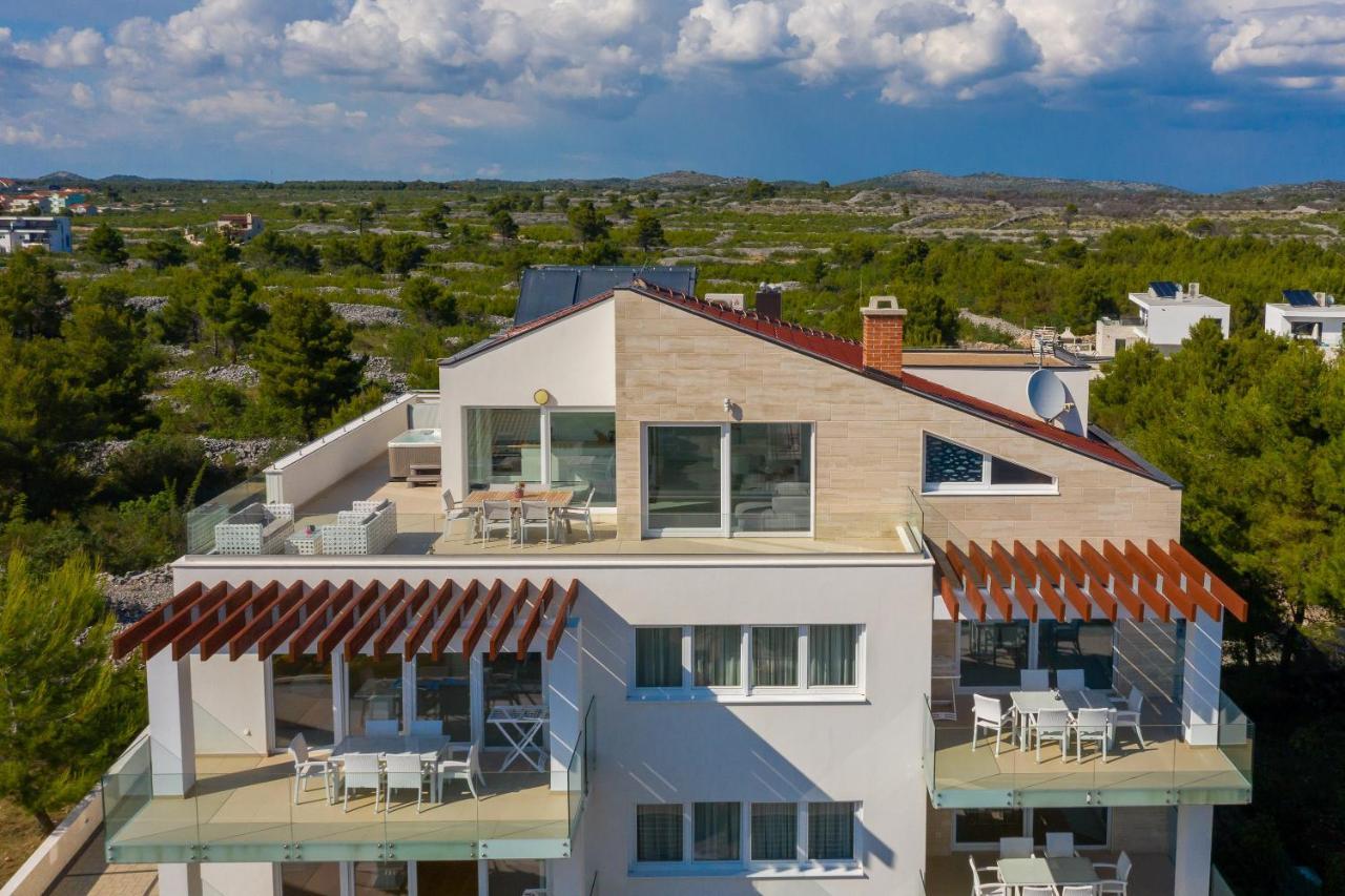Apartment Royal II Vodice Zewnętrze zdjęcie