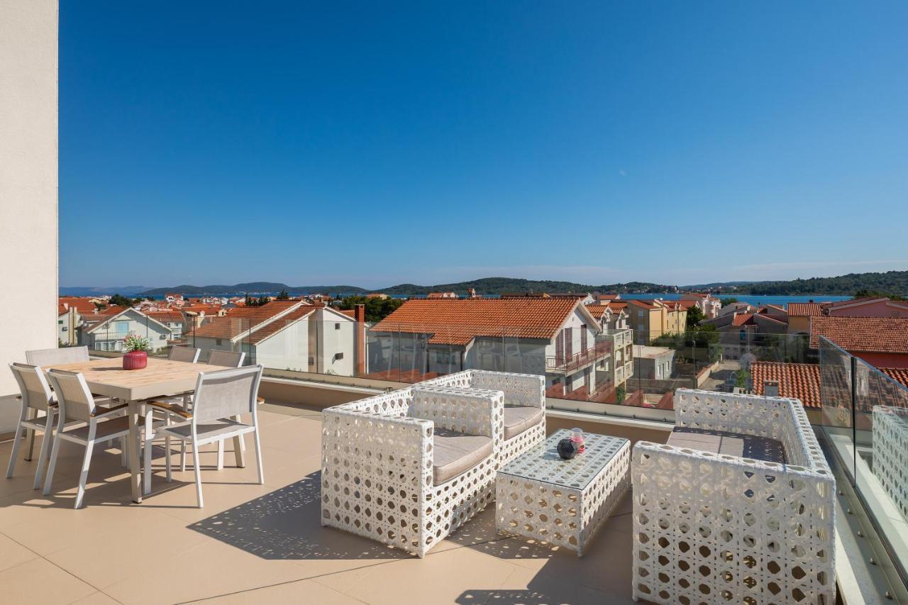 Apartment Royal II Vodice Zewnętrze zdjęcie
