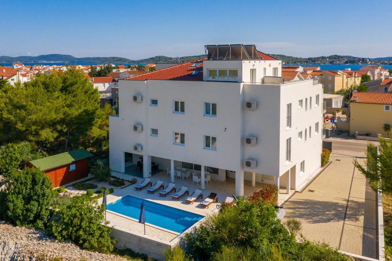 Apartment Royal II Vodice Zewnętrze zdjęcie