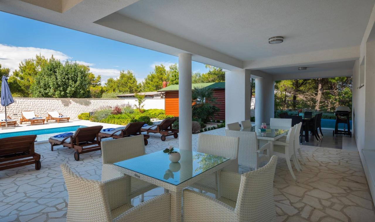 Apartment Royal II Vodice Zewnętrze zdjęcie